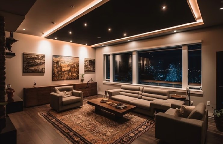 Residential Electrical Services