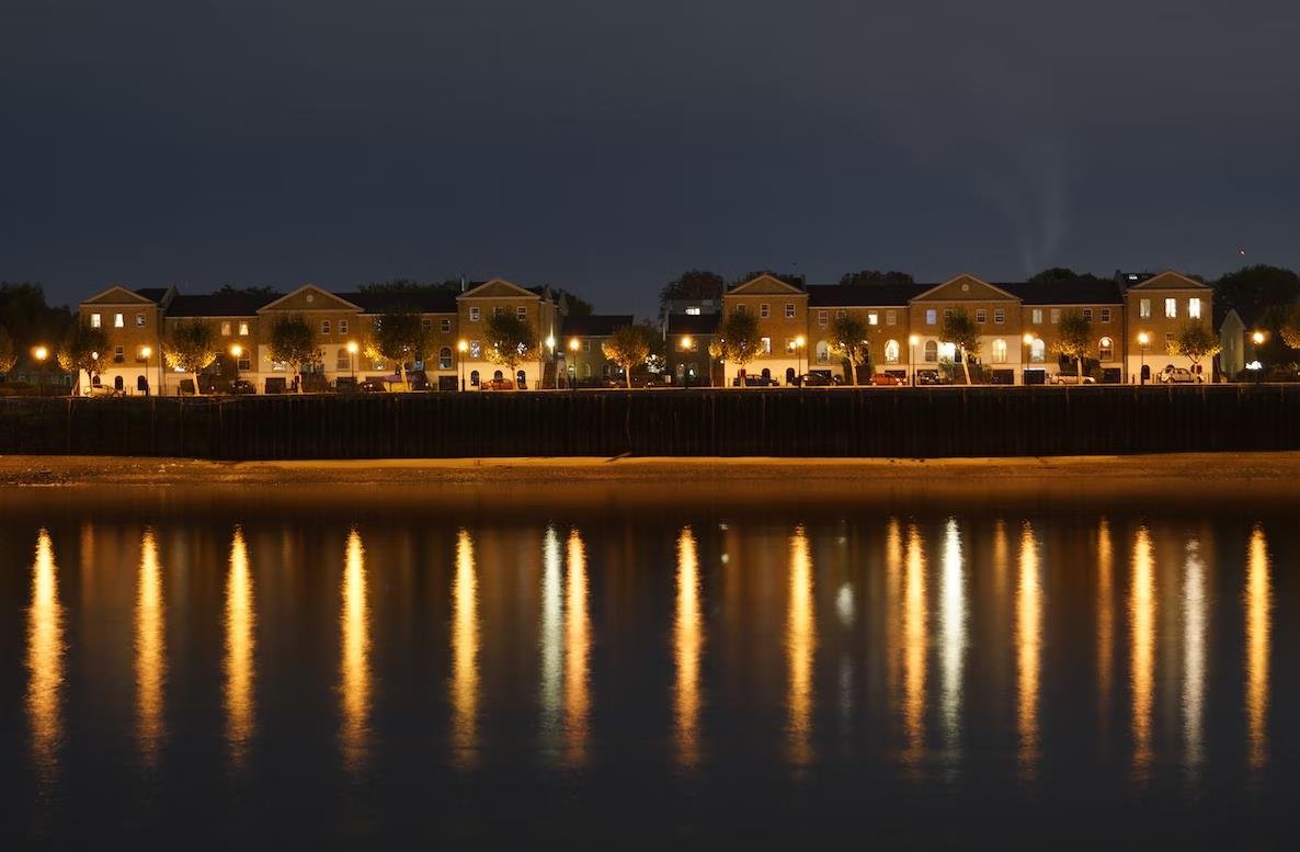 Landscape Lighting